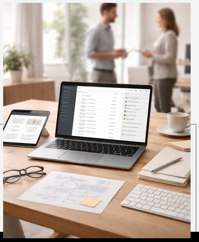 Разработка LMS и онлайн школы в Электростали от 12156 р. АвикейЭлк