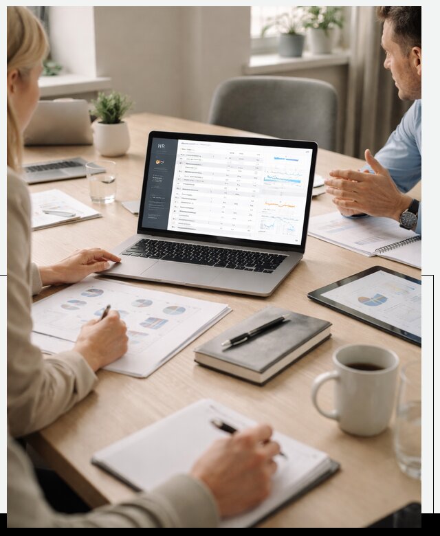 HR системы HCM ATS для подбора в Электростали от 12156 р. АвикейЭлк