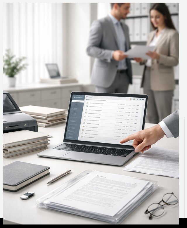 КЭДО и интеграция с 1С ЗУП в Электростали от 7598 р. АвикейЭлк