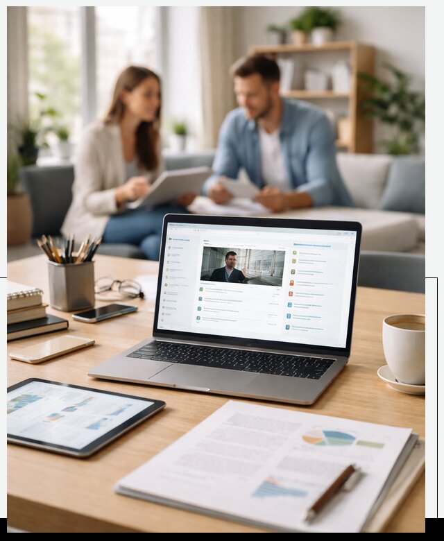 Система дистанционного обучения в Электростали от 45585 р. АвикейЭлк