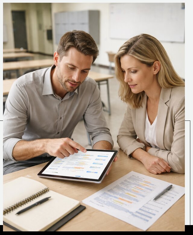 Разработка электронный дневник школа в Электростали от 15195 р. |АвикейЭлк