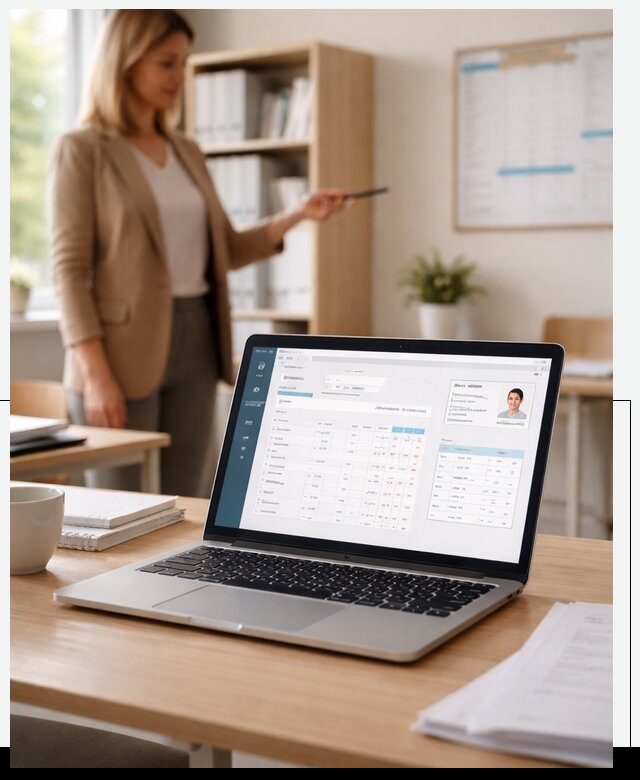 Электронный журнал школа система в Электростали от 12156 р. | АвикейЭлк