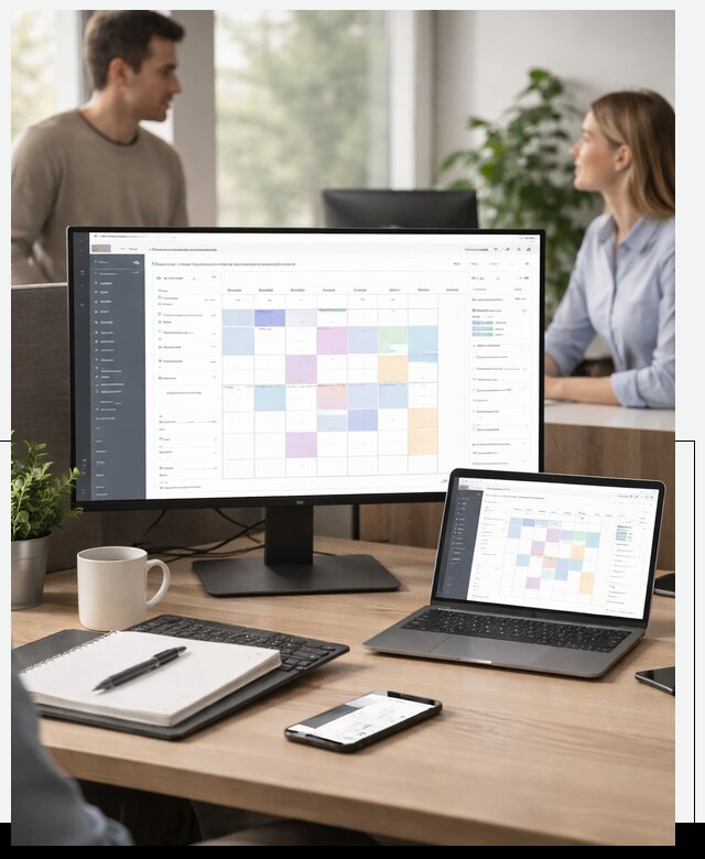 Расписание занятий вуз система в Электростали от 12156 р. | АвикейЭлк