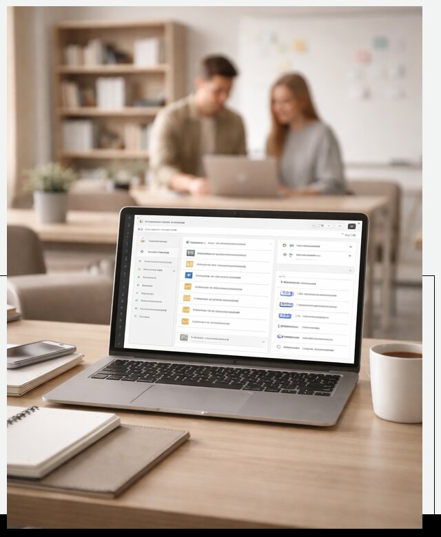 LMS для университета под ключ в Электростали от 7598 р. | АвикейЭлк