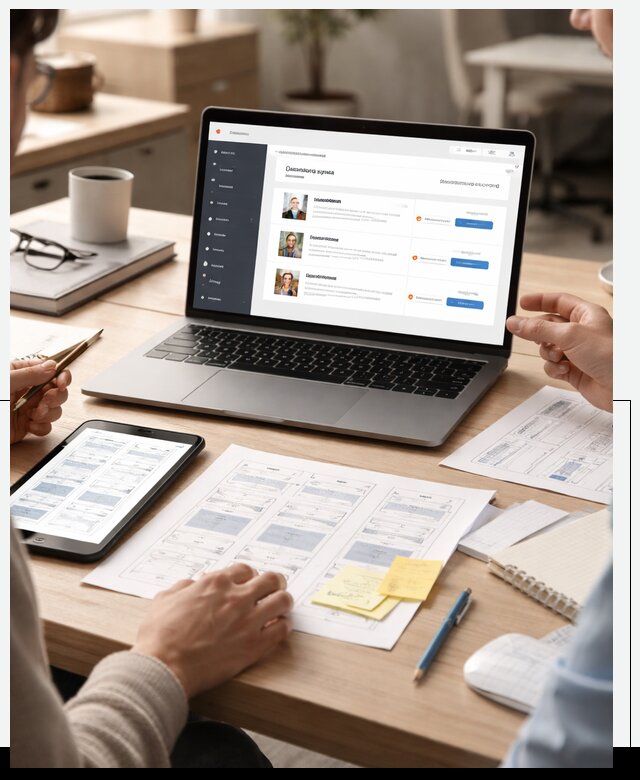Онлайншкола платформа разработка в Электростали от 12156 р. | АвикейЭлк