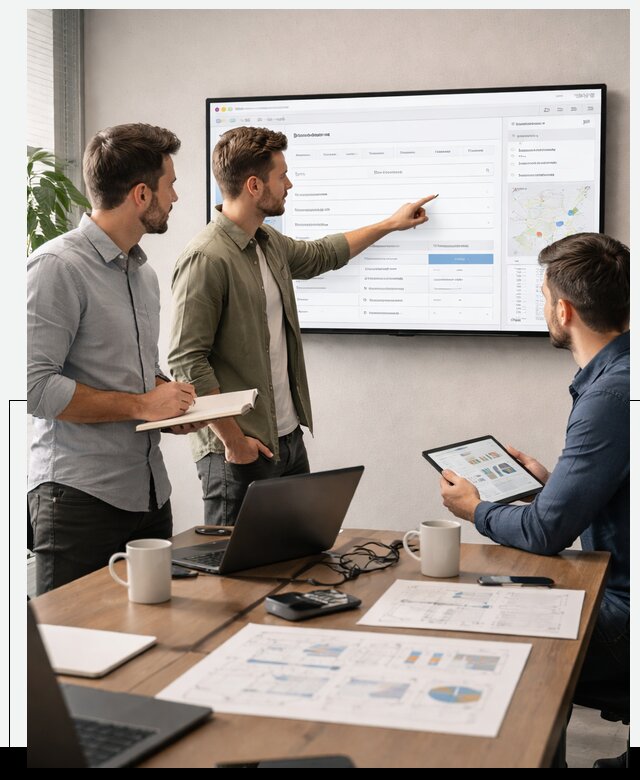 Разработка порталов госуслуг и интеграция с ФГИС в Электростали