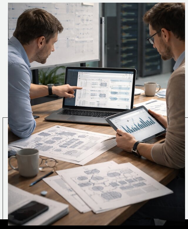 Внедрение СМЭВ и МЭДО для государственных систем в Электростали