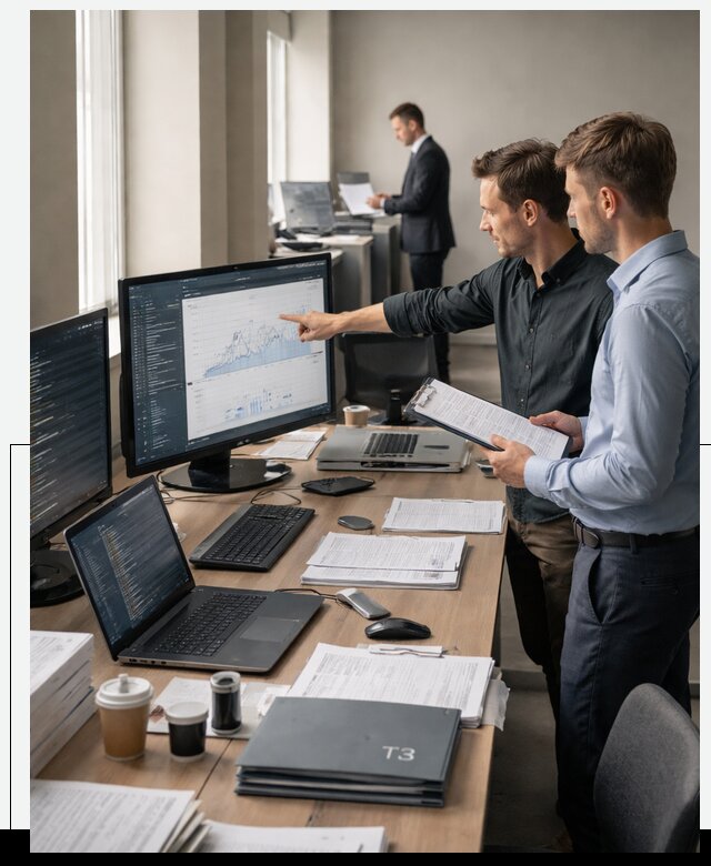 СЭД для государственного органа: внедрение и сопровождение в Электростали