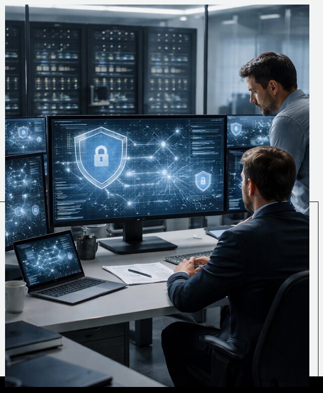 Кибербезопасность госсистем в Электростали от 12156 р. | АвикейЭлк