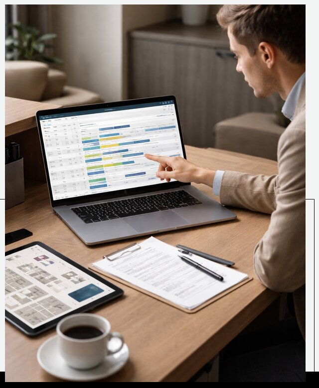 Бронирование отелей PMS в Электростали разработка от 35455 р., АвикейЭлк