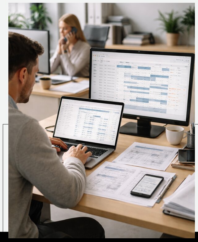 PMS для бронирования отелей и управления номерным фондом в Электростали