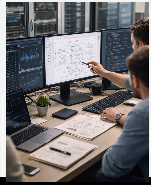 Разработка GameDev Backend и игровых платформ под ключ в Электростали