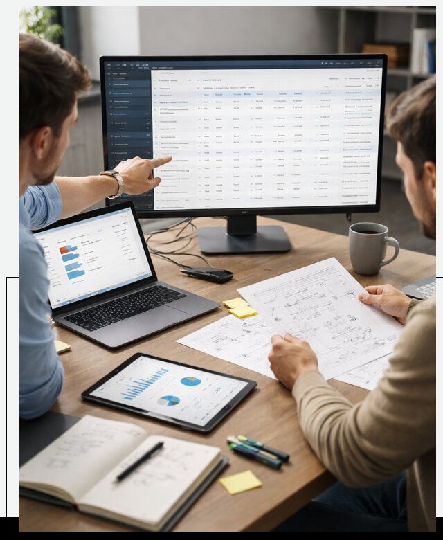 Интеграция GDS и настройка онлайн-бронирования в Электростали